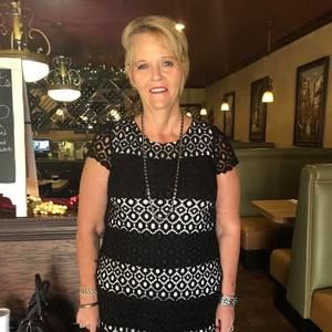 Meet your Posher, Susan